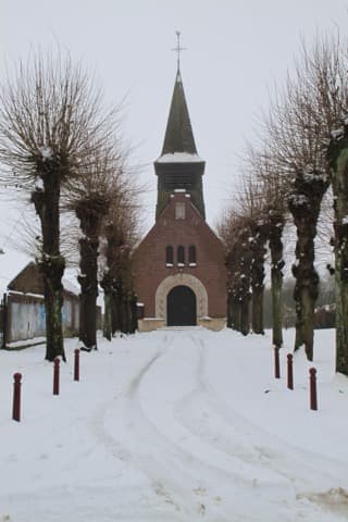 Ramoneur Mesnil-Bruntel