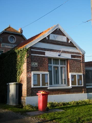 Ramoneur Mesnil-Saint-Georges