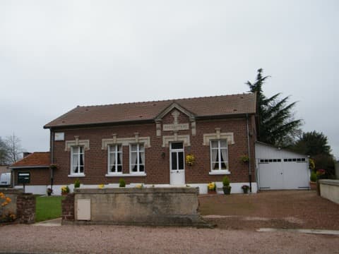 Ramoneur Mesnil-Saint-Nicaise