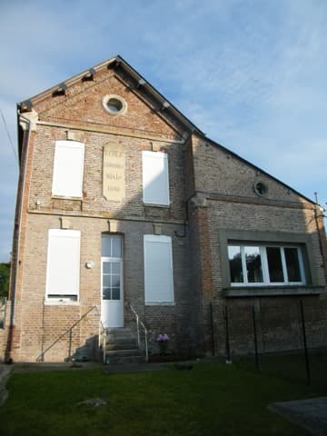 Ramoneur Métigny
