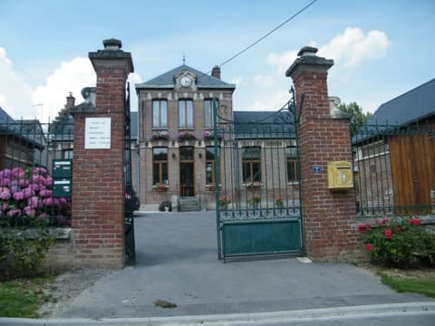 Ramoneur Mirvaux