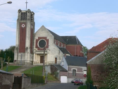 Ramoneur Moislains