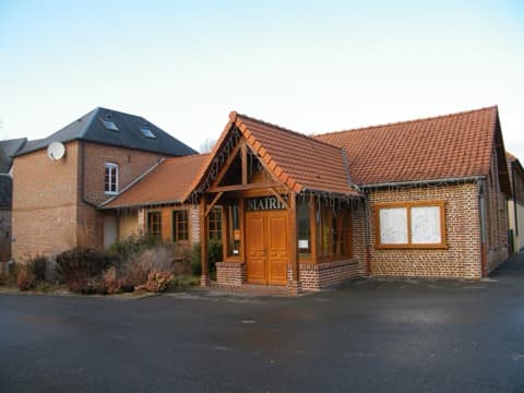 Ramoneur Mons-Boubert
