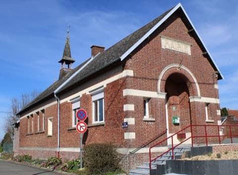 Ramoneur Montauban-de-Picardie