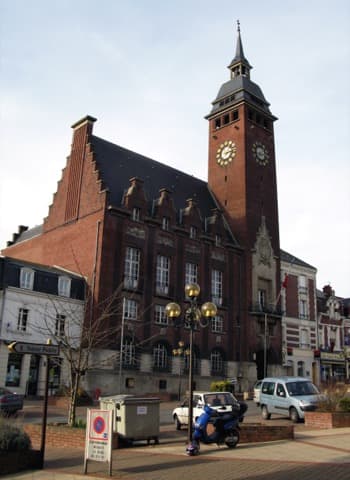 Ramoneur Montdidier