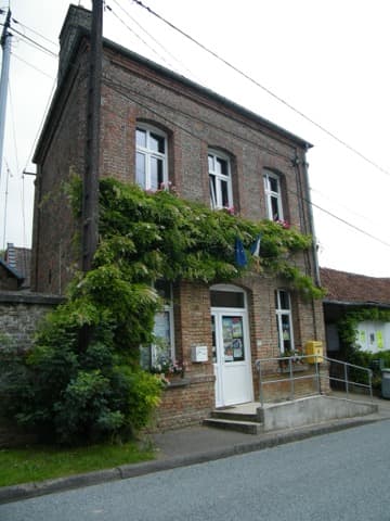 Ramoneur Montigny-les-Jongleurs