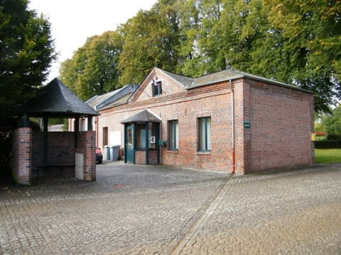 Ramoneur Montonvillers