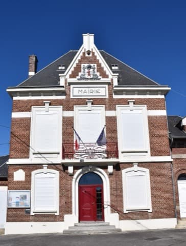 Ramoneur Morlancourt