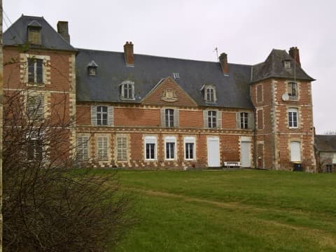 Ramoneur Moyencourt-lès-Poix
