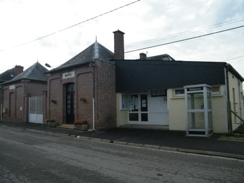 Ramoneur Moyencourt
