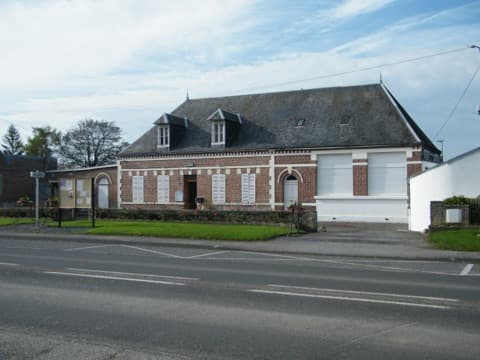 Ramoneur Muille-Villette