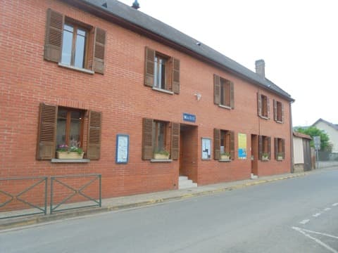 Ramoneur Naours