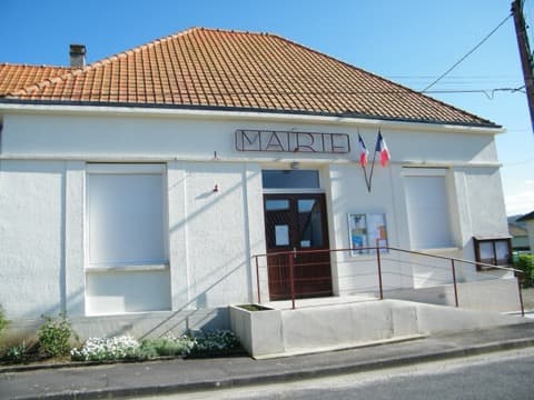 Ramoneur Nesle-l'Hôpital
