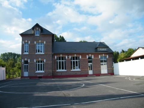 Ramoneur Neuilly-l'Hôpital
