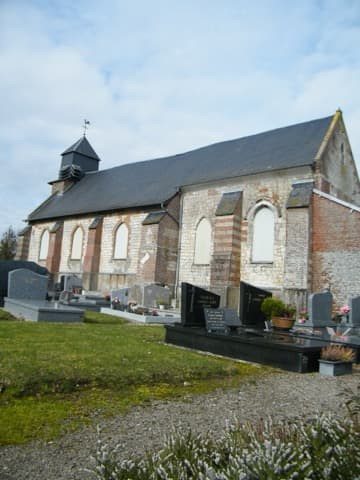 Ramoneur Neuilly-le-Dien