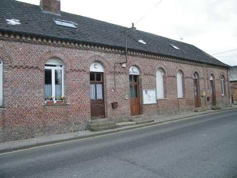 Ramoneur Neuvillette