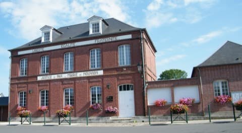 Ramoneur Nouvion