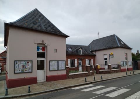 Ramoneur Noyelles-sur-Mer