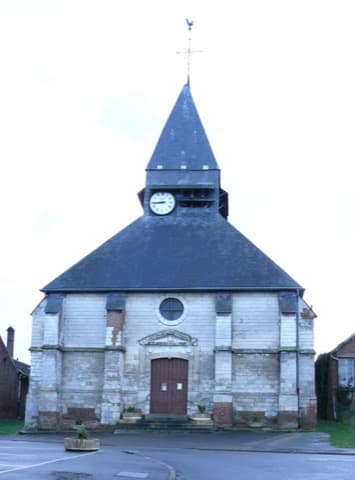 Ramoneur Ô-de-Selle