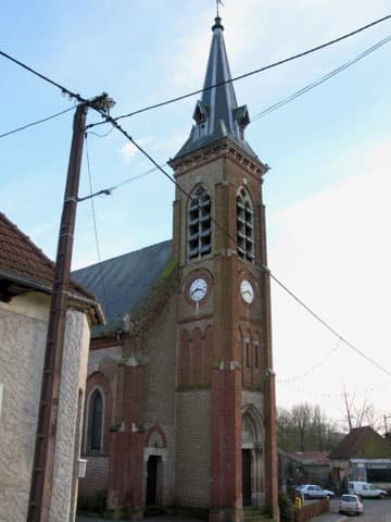 Ramoneur Occoches