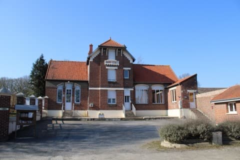 Ramoneur Ovillers-la-Boisselle