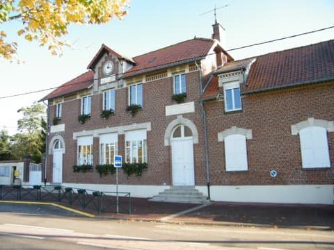 Ramoneur Piennes-Onvillers