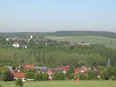 Ramoneur Pont-Noyelles