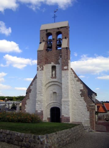 Ramoneur Pont-de-Metz