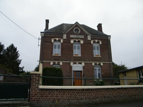Ramoneur Potte