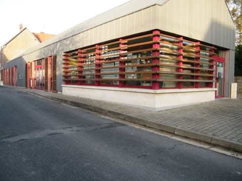 Ramoneur Quesnoy-sur-Airaines