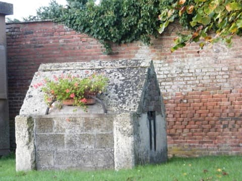 Ramoneur Quiry-le-Sec
