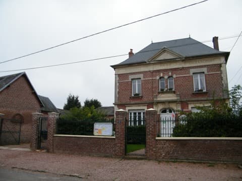 Ramoneur Quivières