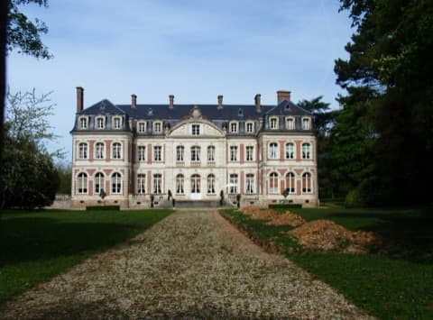 Ramoneur Remaisnil