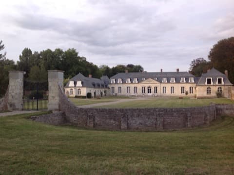 Ramoneur Remiencourt