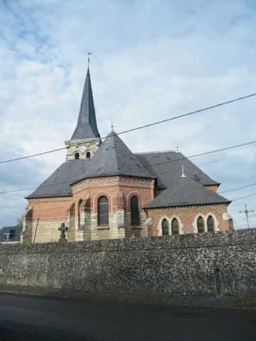 Ramoneur Rethonvillers