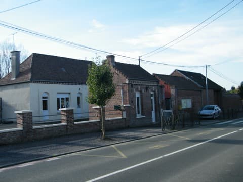 Ramoneur Roiglise