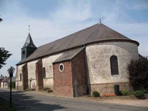 Ramoneur Rubempré