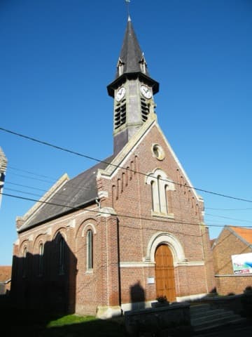 Ramoneur Rubescourt