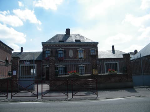 Ramoneur Sailly-le-Sec