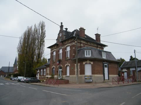 Ramoneur Saint-Christ-Briost