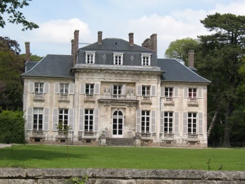 Ramoneur Saint-Gratien