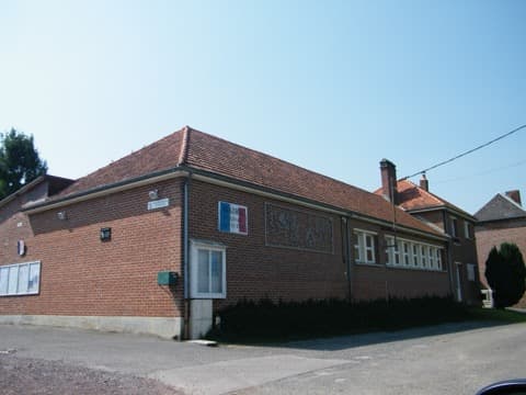 Ramoneur Saint-Léger-lès-Authie