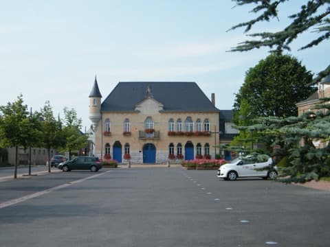 Ramoneur Saint-Léger-lès-Domart