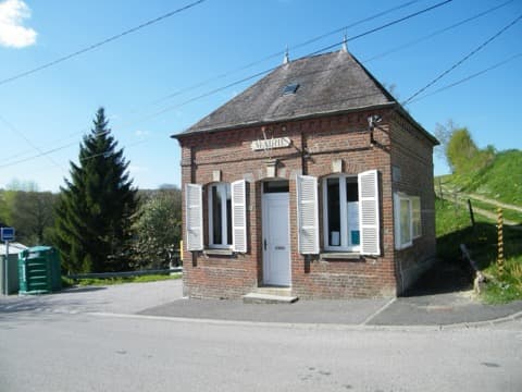 Ramoneur Saint-Léger-sur-Bresle