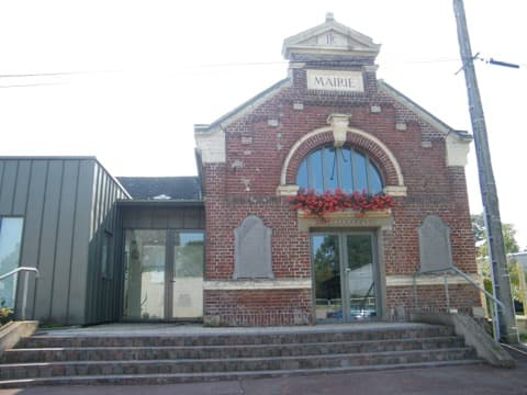 Ramoneur Saint-Maxent