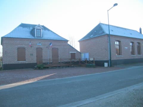 Ramoneur Saint-Quentin-en-Tourmont