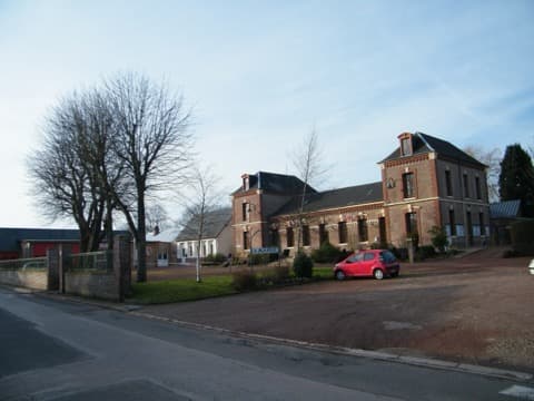 Ramoneur Saint-Quentin-la-Motte-Croix-au-Bailly