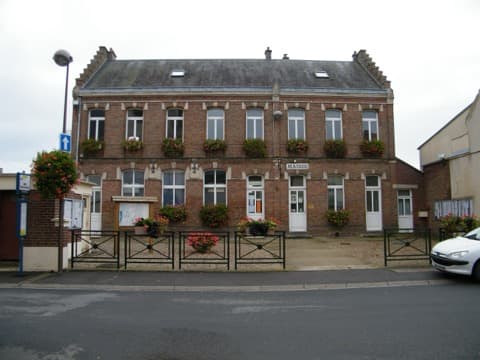 Ramoneur Saint-Sauflieu