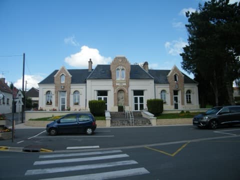 Ramoneur Saint-Sauveur