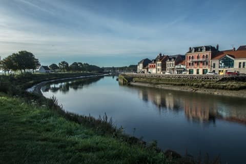 Ramoneur Saint-Valery-sur-Somme